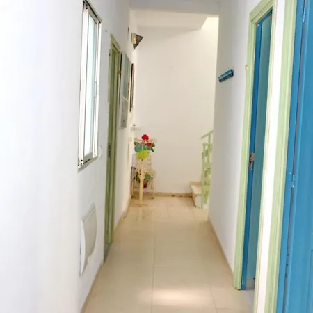 Estudio Canaveral Playa Conil Apartment Conil De La Frontera