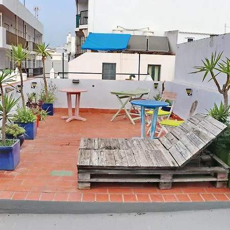 Apartment Estudio Canaveral Playa Conil *