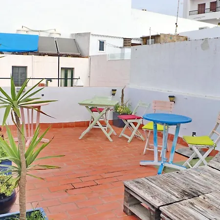 Apartment Estudio Canaveral Playa Conil *
