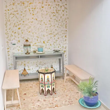 Apartment Estudio Canaveral Playa Conil