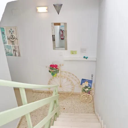 Apartment Estudio Canaveral Playa Conil Conil De La Frontera