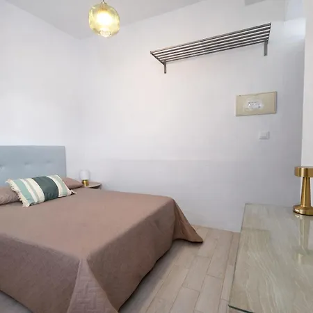 Estudio Canaveral Playa Conil Lejlighed
