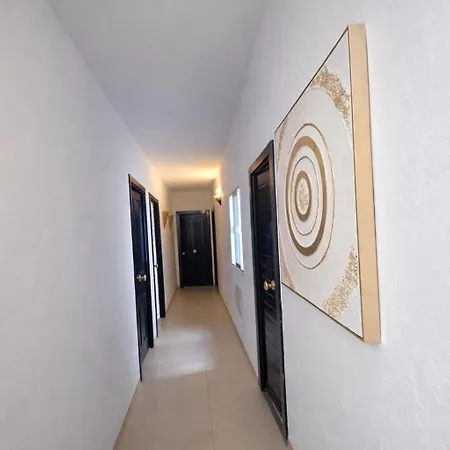Lejlighed Estudio Canaveral Playa Conil *