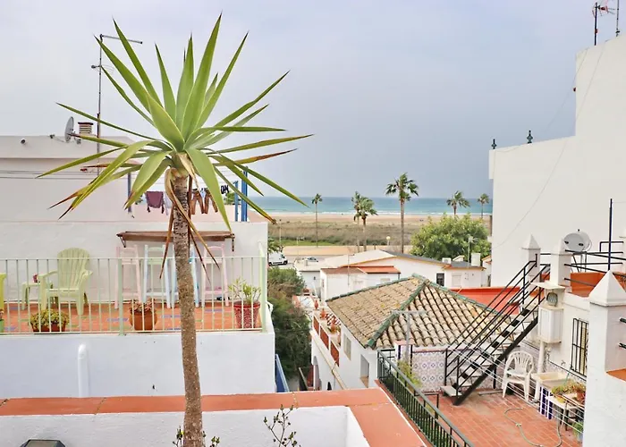 Estudio Canaveral Playa Conil Apartment Conil De La Frontera