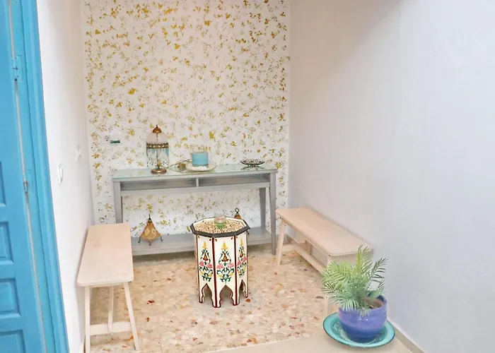 Διαμέρισμα Estudio Canaveral Playa Conil