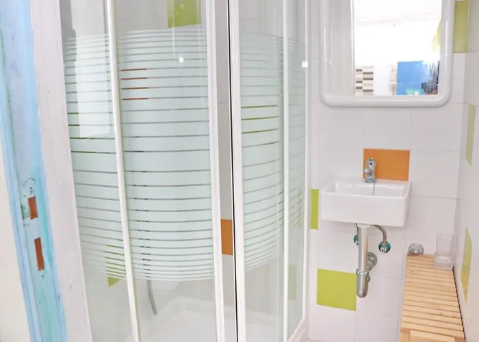 Estudio Canaveral Playa Conil Διαμέρισμα