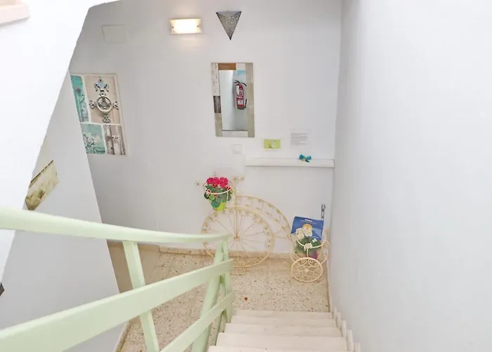 Διαμέρισμα Estudio Canaveral Playa Conil Conil De La Frontera