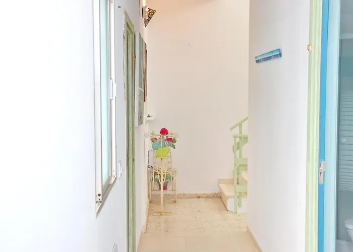 Estudio Canaveral Playa Conil