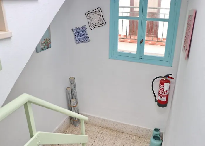 Estudio Canaveral Playa Conil Apartment *