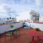 Estudio Canaveral Playa Conil アパート