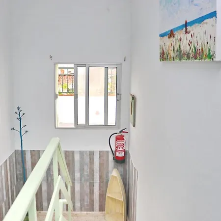 Apartamento Estudio Cañaveral Playa Conil