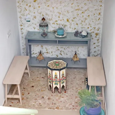 Apartamento Estudio Cañaveral Playa Conil *