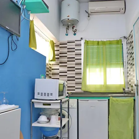 Apartamento Estudio Cañaveral Playa Conil *