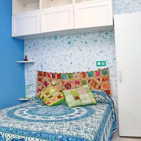 Estudio Cañaveral Playa Conil