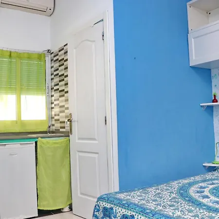 Estudio Cañaveral Playa Conil *