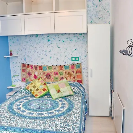 Estudio Cañaveral Playa Conil Apartamento