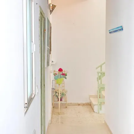 Estudio Cañaveral Playa Conil