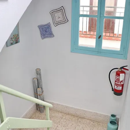 Estudio Cañaveral Playa Conil Apartamento *