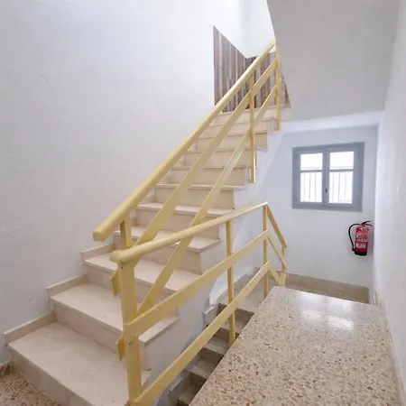 Estudio Canaveral Playa Conil * Conil De La Frontera