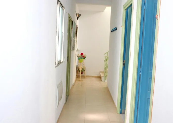 Estudio Canaveral Playa Conil Апартаменти Коніль-де-ла-Фронтера