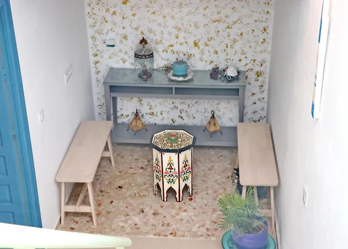 Апартаменти Estudio Canaveral Playa Conil *