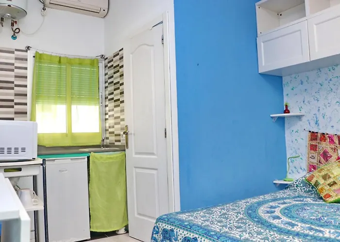 Estudio Canaveral Playa Conil *